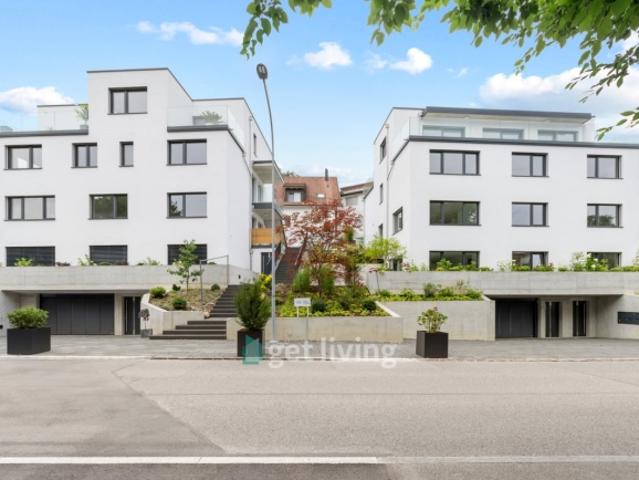 Wohnung mieten in Langnau am Albis, Zürich