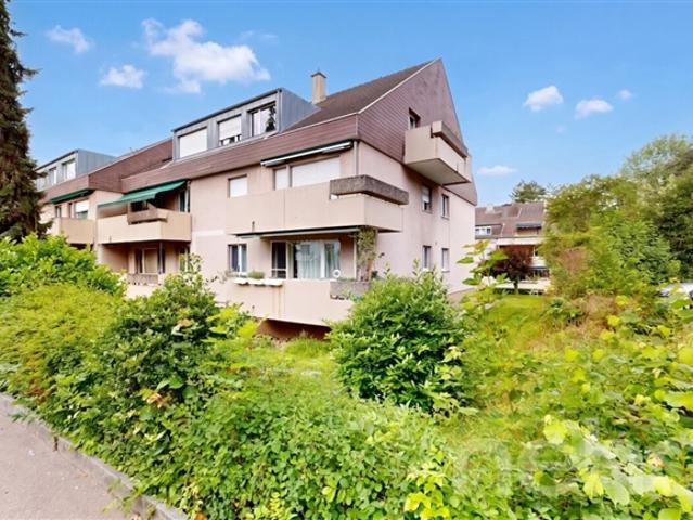 Wohnung kaufen in Arlesheim, Basel-Landschaft