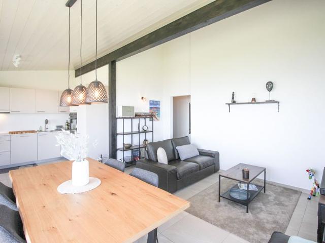 Apartment mieten in Bullet, Waadt