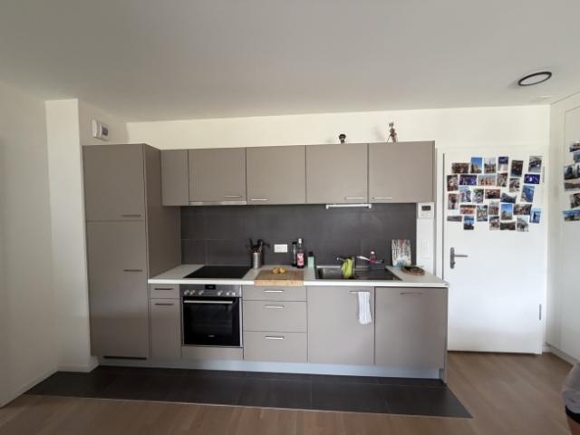 Wohnung mieten in Martigny, Wallis