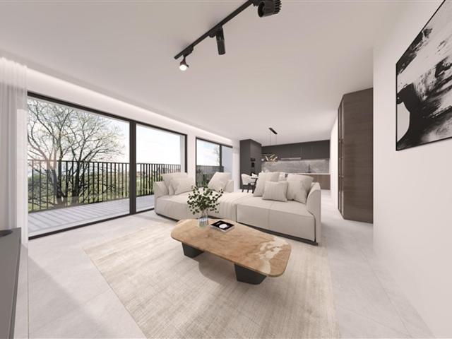 Wohnung kaufen in Villars-Sainte-Croix, Waadt