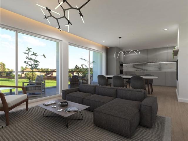 Wohnung kaufen in Villars-Sainte-Croix, Waadt