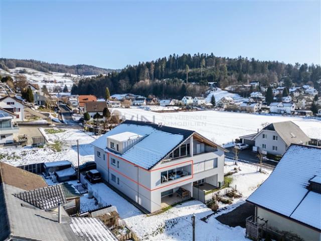 Wohnung kaufen in Oberkulm, Aargau