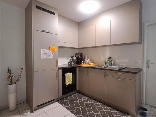 Wohnung mieten in Chur, Graubünden