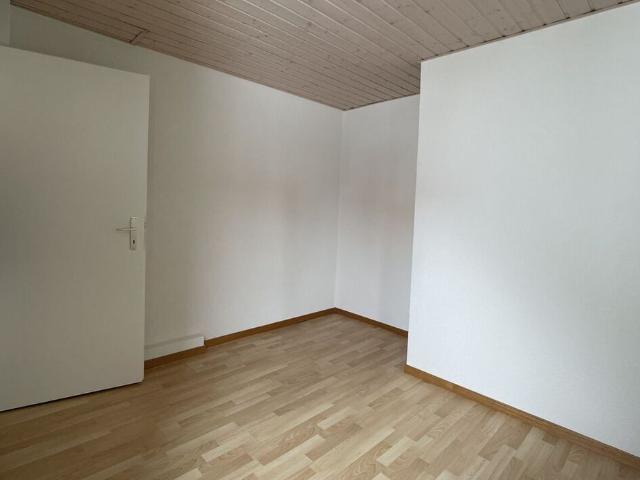 Apartment mieten in La Chaux-de-Fonds