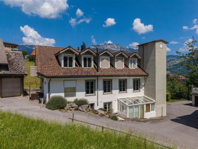 Garage kaufen in Filzbach, Glarus