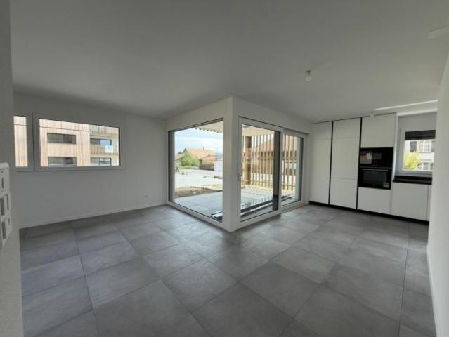 Wohnung mieten in Siselen (BE), Bern