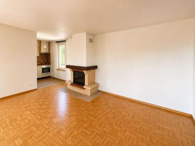 Apartment mieten in Chez-le-Bart