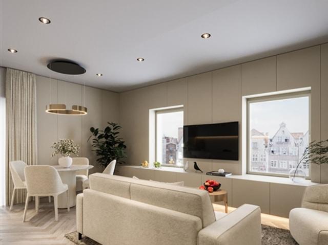 Wohnung kaufen in Einigen, Zürich