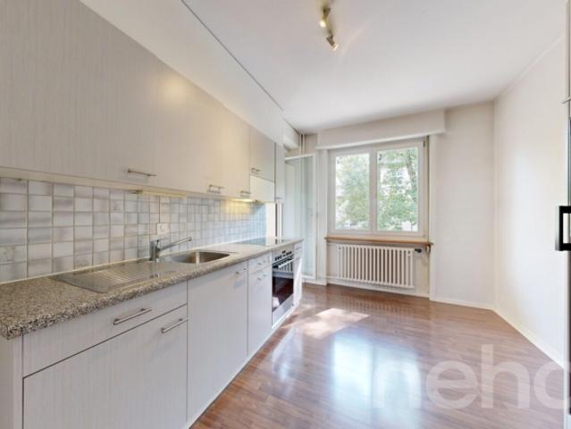 Wohnung kaufen in Bern