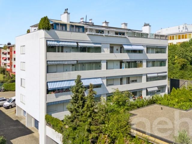 Wohnung kaufen in Opfikon, Zürich