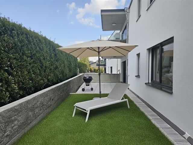 Wohnung mieten in Langnau am Albis, Zürich