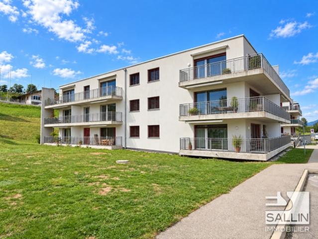 Wohnung kaufen in Enney, Bas-Intyamon
