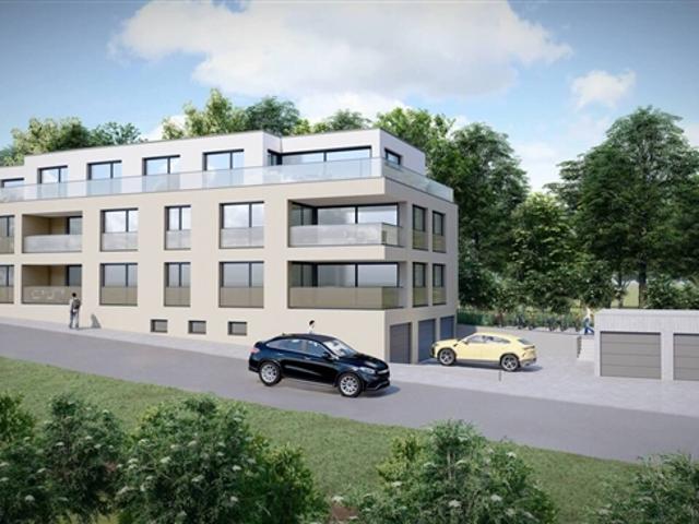 Wohnung kaufen in Sonceboz-Sombeval, Bern