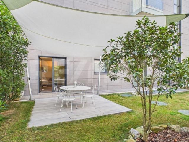 Wohnung kaufen in Aldesago, Tessin