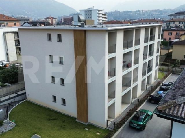 Wohnung kaufen in Pedrinate, Chiasso