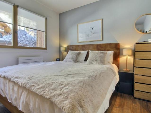 Wohnung mieten in Champéry, Wallis