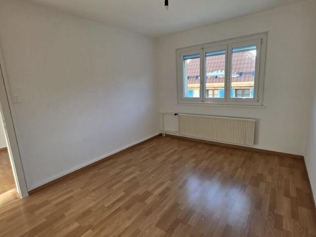 Apartment mieten in La Chaux-de-Fonds