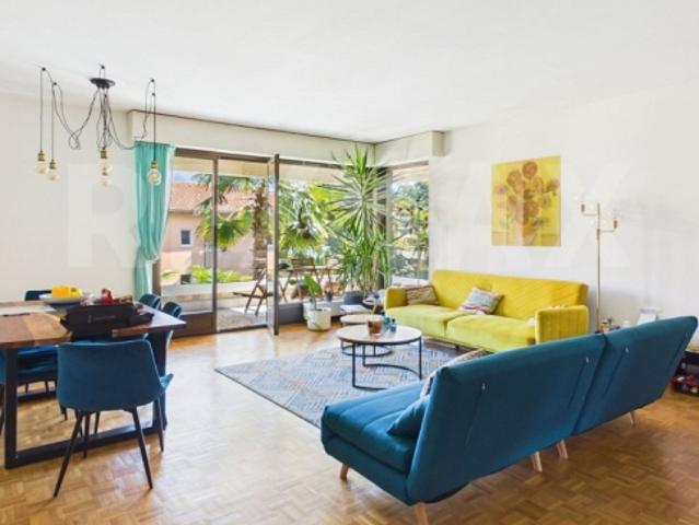Wohnung kaufen in Quartiere Maghetti, Lugano