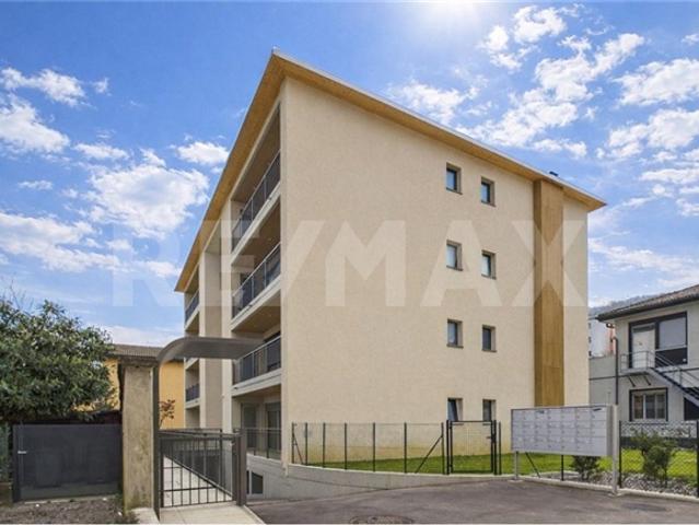 Wohnung kaufen in Chiasso, Tessin