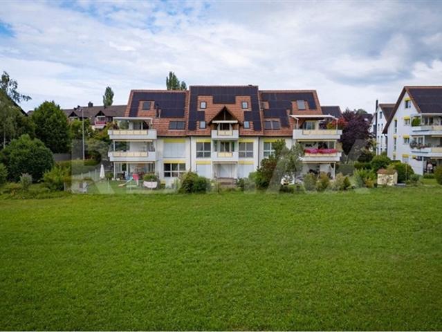 Wohnung kaufen in Gossau (ZH), Zürich