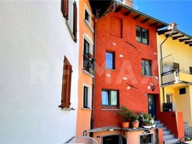 Wohnung kaufen in Biogno-Beride, Tessin