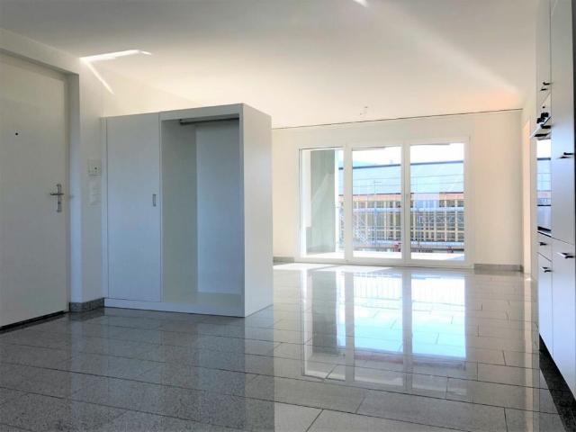 Apartment mieten in Tübach, St. Gallen