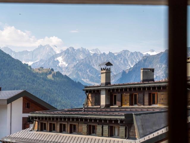 Wohnung kaufen in Verbier, Wallis