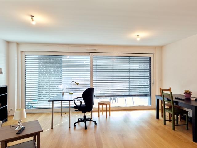 Apartment mieten in Chavannes-sous-Romont, Romont