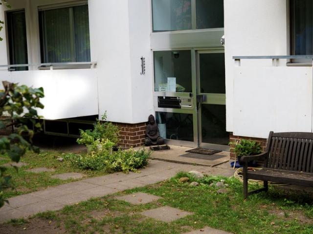 Apartment mieten in Nikolassee, Berlin