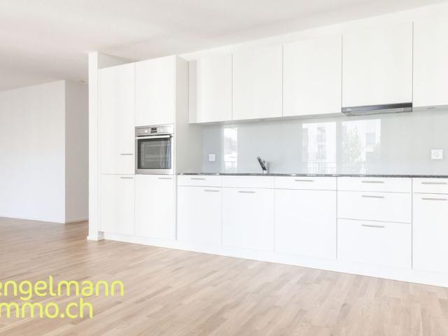 Apartment mieten in Biel, Bern