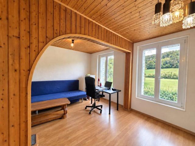 Apartment mieten in Le Moulin, Courchavon