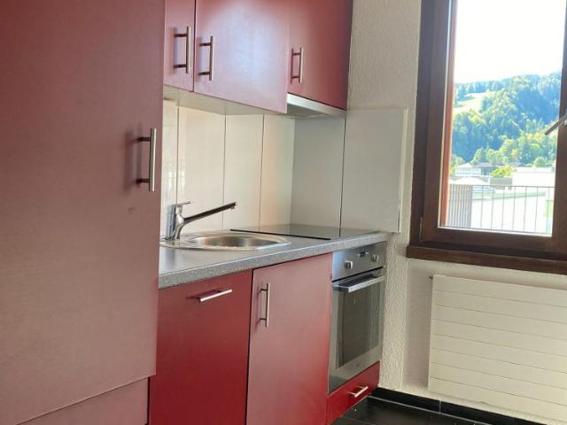 Apartment mieten in Ebnat-Kappel, St. Gallen