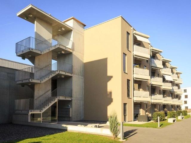 Apartment mieten in Granges-Paccot, Freiburg