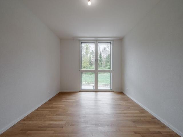 Apartment mieten in Marly, Freiburg