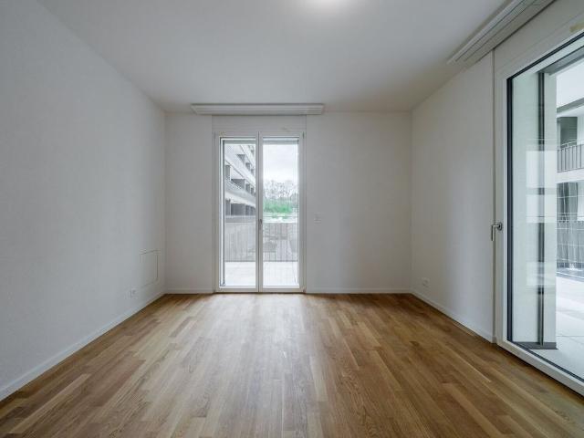Apartment mieten in Marly, Freiburg