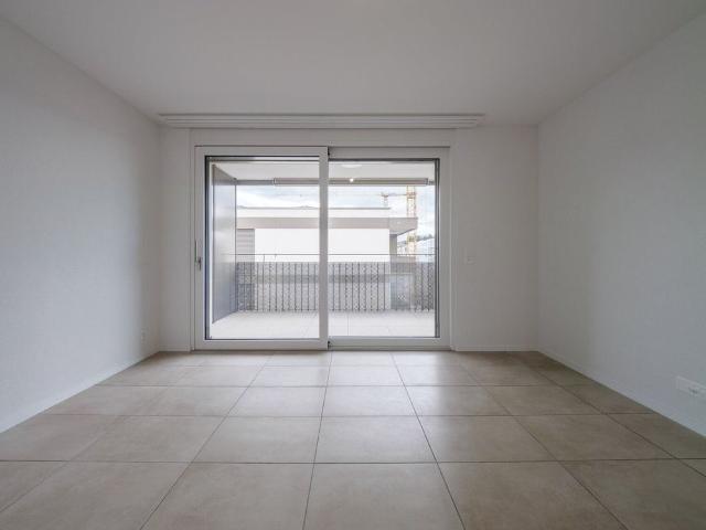 Apartment mieten in Marly, Freiburg