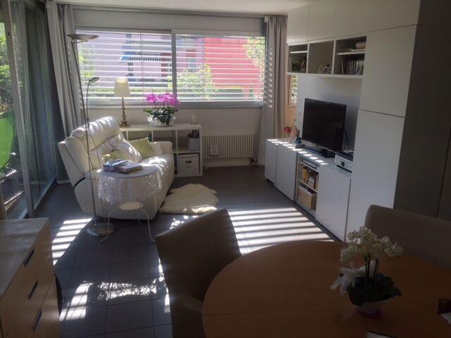 Apartment mieten in Minusio, Tessin