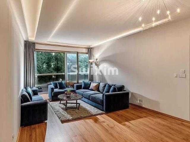 Apartment kaufen