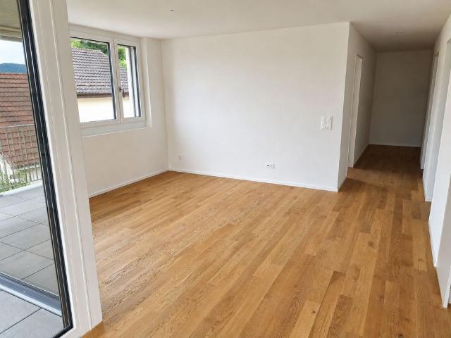 Apartment mieten in Zurzach, Aargau