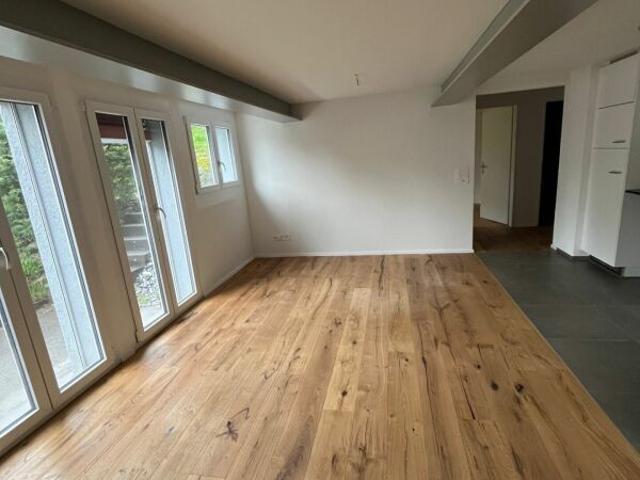 Apartment mieten in Staad (SG), St. Gallen