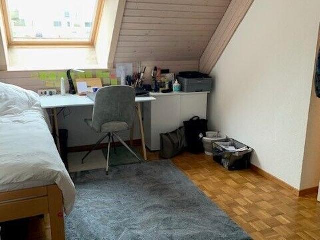 Apartment mieten in Corminboeuf, Freiburg