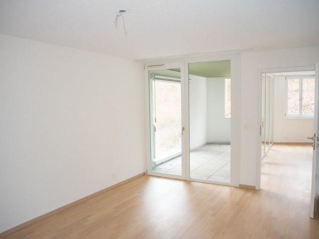 Apartment mieten in Villars, Freiburg