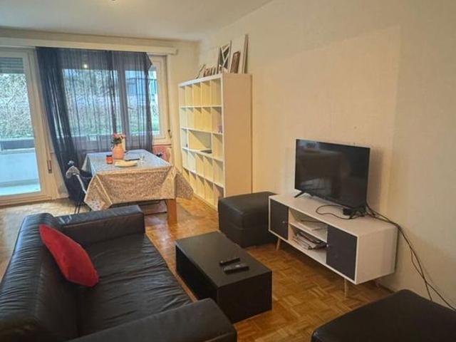 Apartment mieten in Conches