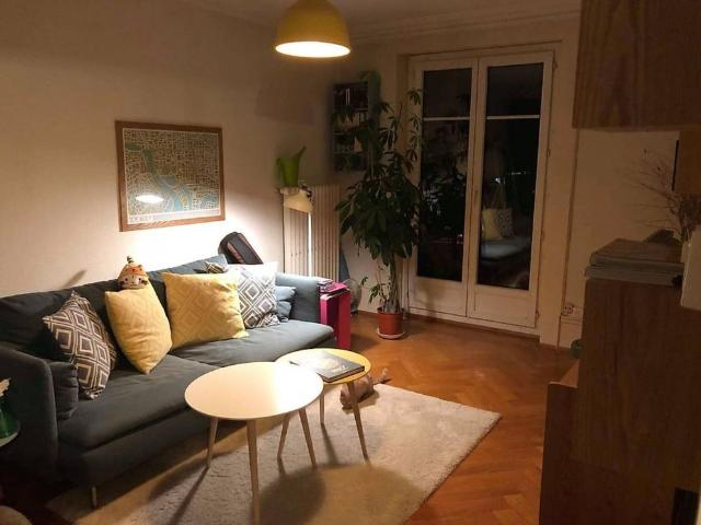 Apartment mieten in Conches