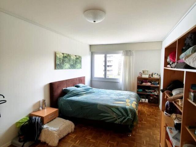 Apartment mieten in Morges, Waadt