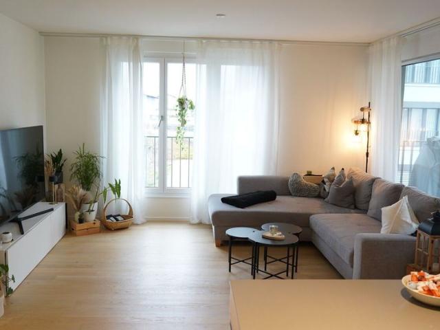Apartment mieten in Thurgau