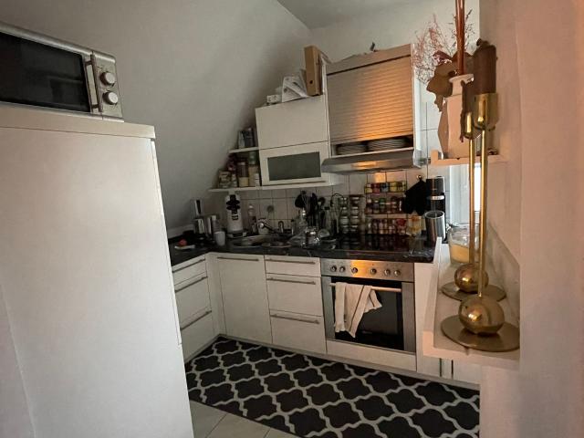 Apartment mieten in Stuttgart-West, Stuttgart