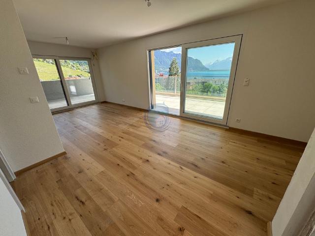 Apartment mieten in Chailly-Montreux, Waadt