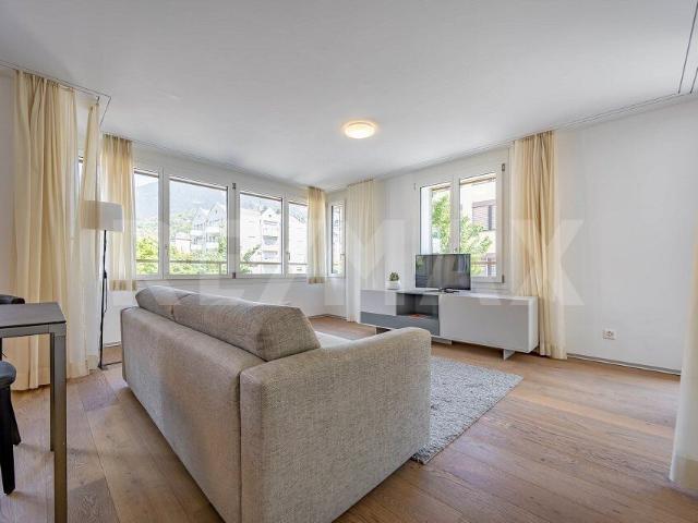 Apartment mieten in Brig-Glis, Wallis